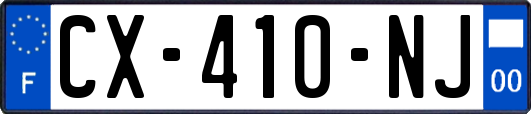 CX-410-NJ