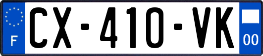 CX-410-VK