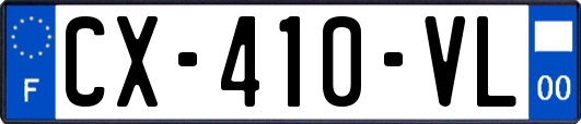 CX-410-VL