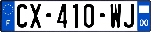 CX-410-WJ