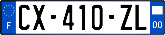 CX-410-ZL