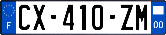 CX-410-ZM