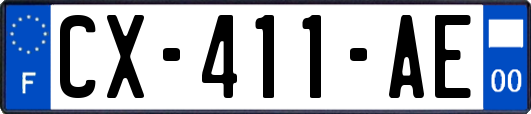 CX-411-AE