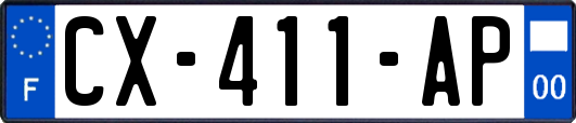 CX-411-AP