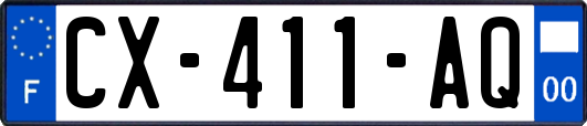 CX-411-AQ