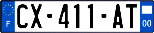 CX-411-AT