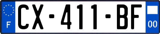 CX-411-BF