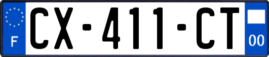 CX-411-CT