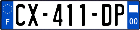 CX-411-DP