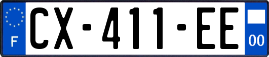 CX-411-EE