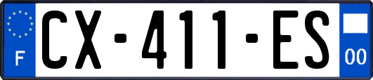 CX-411-ES