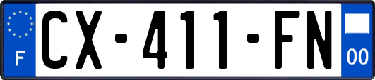 CX-411-FN