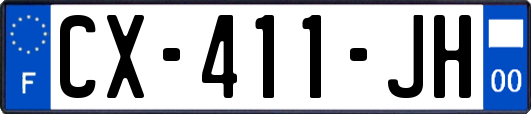 CX-411-JH