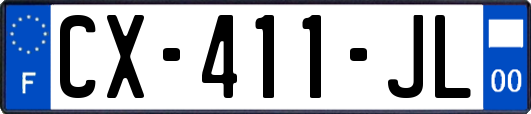 CX-411-JL