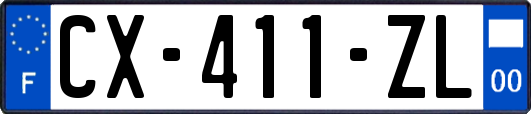 CX-411-ZL