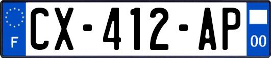 CX-412-AP