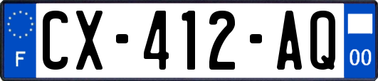 CX-412-AQ