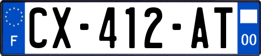 CX-412-AT