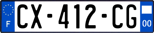 CX-412-CG