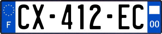 CX-412-EC