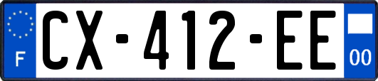 CX-412-EE