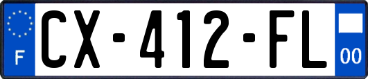 CX-412-FL