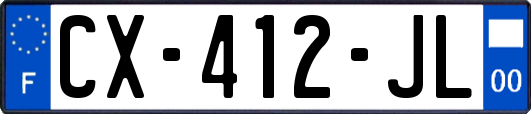 CX-412-JL