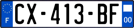 CX-413-BF