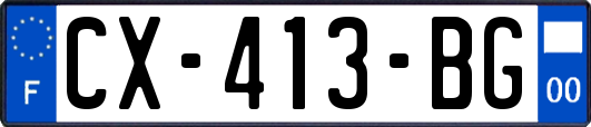 CX-413-BG