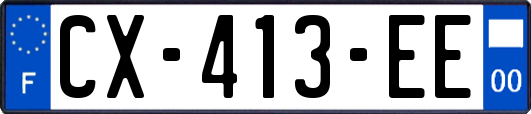 CX-413-EE