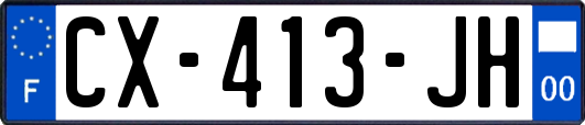 CX-413-JH