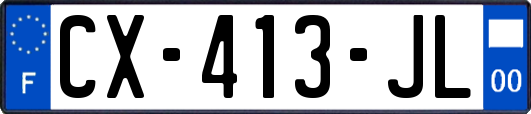 CX-413-JL