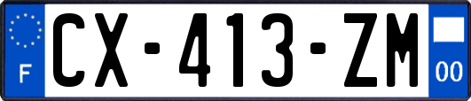 CX-413-ZM