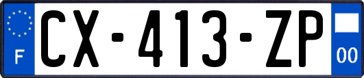 CX-413-ZP