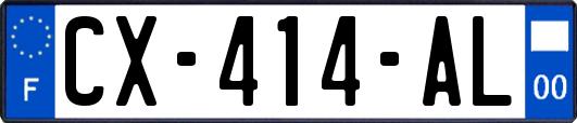 CX-414-AL