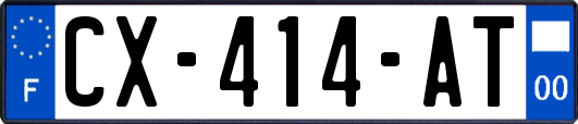 CX-414-AT