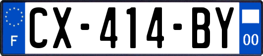 CX-414-BY