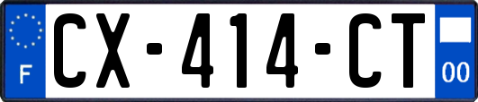 CX-414-CT