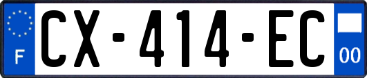 CX-414-EC