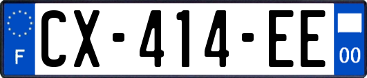 CX-414-EE