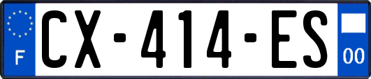 CX-414-ES