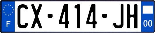 CX-414-JH