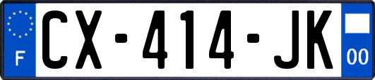 CX-414-JK