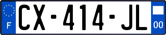 CX-414-JL