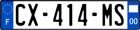 CX-414-MS