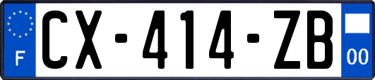 CX-414-ZB