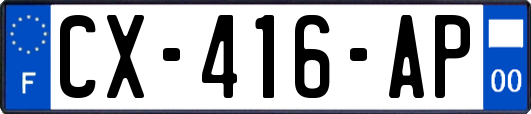 CX-416-AP