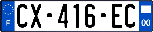 CX-416-EC