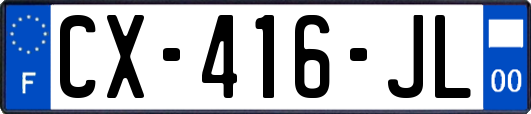 CX-416-JL