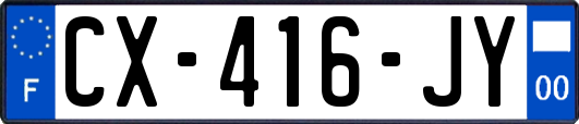 CX-416-JY